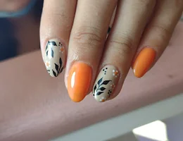 Flor M Nails Studio