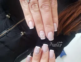 NailsNealop Art & Spa (Manicura a Domicilio y algo más..) Andrea Lopez