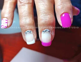 Ana Correa Beauty Nails