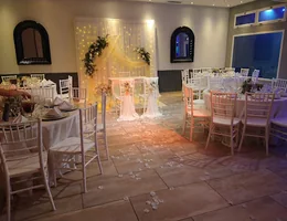 Salón de Fiestas Hortiguera Eventos