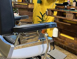 Chacabuco barberia & peluqueria