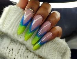 OH LALA NAILS PALERMO