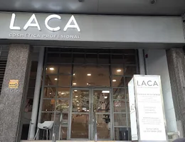 LACA Caballito - Laboratorio Argentino de Cosmética Avanzada