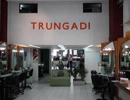 Trungadi peluqueria