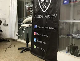 Vanguardia Barberia Peluqueria