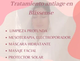 Estética Blissense