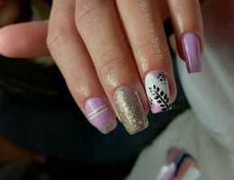 Nails_hoop