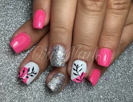 Ori Nails