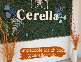 Cerella - Centro de bienestar y belleza