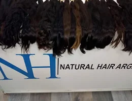 NH Natural Hair Argentina