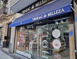 TIENDAS de BELLEZA | Recoleta