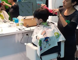 Galllto & Cia - Peluqueria Infantil - Caballito