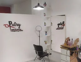 Salón De belleza "PATRY"