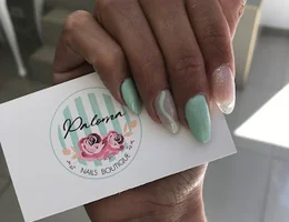 Paloma Nails Boutique - Barrio Norte