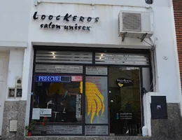 Loockeros Salón Unisex