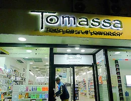 Tomassa