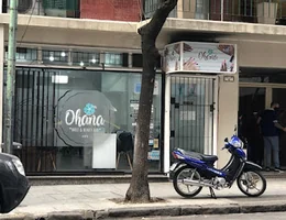 Ohana Nails & Beauty Bar