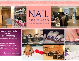 Nail Designers