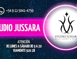 Studio Jussara Salón