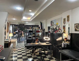 San Martin Tattoo Studio