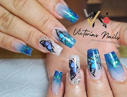 Victoriasnails23