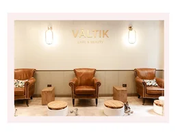 Vāltik Hair & Beauty