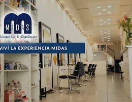 Midas Peluqueria & Depilacion