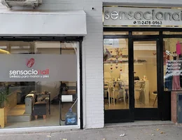 SensacioNail - Salon De Belleza