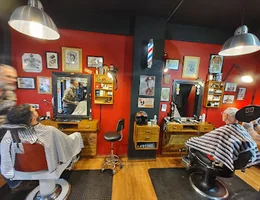 Hair Garage Peluquería y Barbería