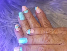 Xiorella Nails (UÑAS ESCULPIDAS)