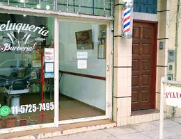 Peluquería / Barbería Alejandro Rossi