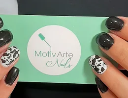 MotivArte Nails