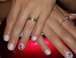 NailsNealop Art & Spa (Manicura a Domicilio y algo más..) Andrea Lopez