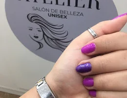 Atelier - Salón de belleza unisex