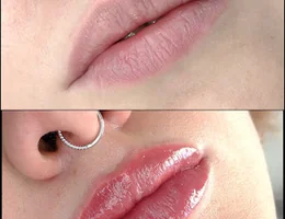 Micropigmentación Cejas y labios