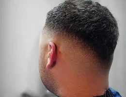 Chepy's Barber Spot