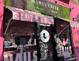 Marguerite Nails Salon